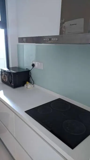Jazz 222: Cosy 2-Bedroom Suite With Seaview جورج تاون شقة