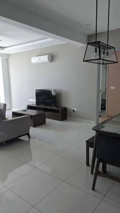Jazz 222: Cosy 2-Bedroom Suite With Seaview جورج تاون